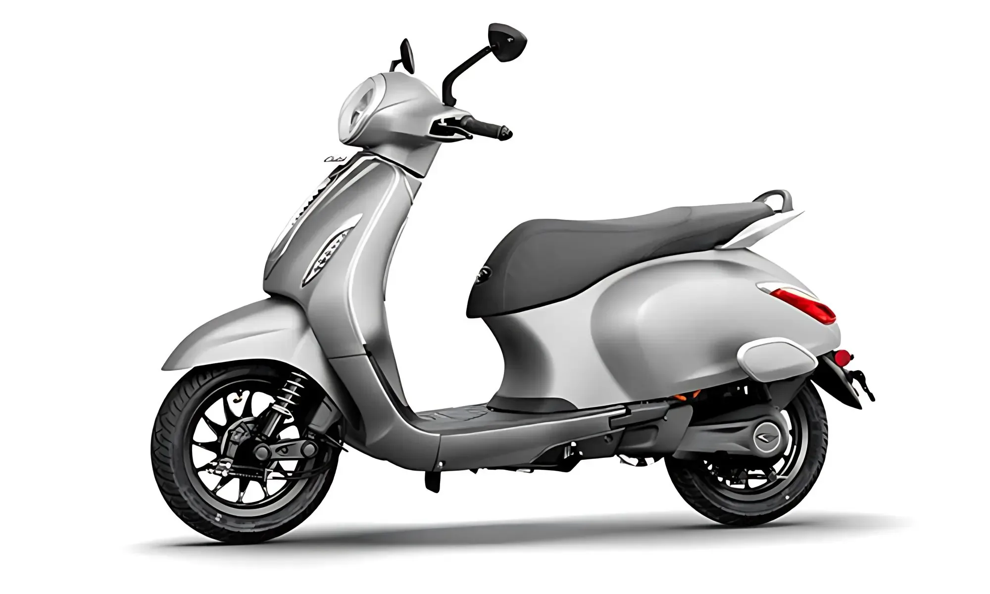 Bajaj Chetak Urbane