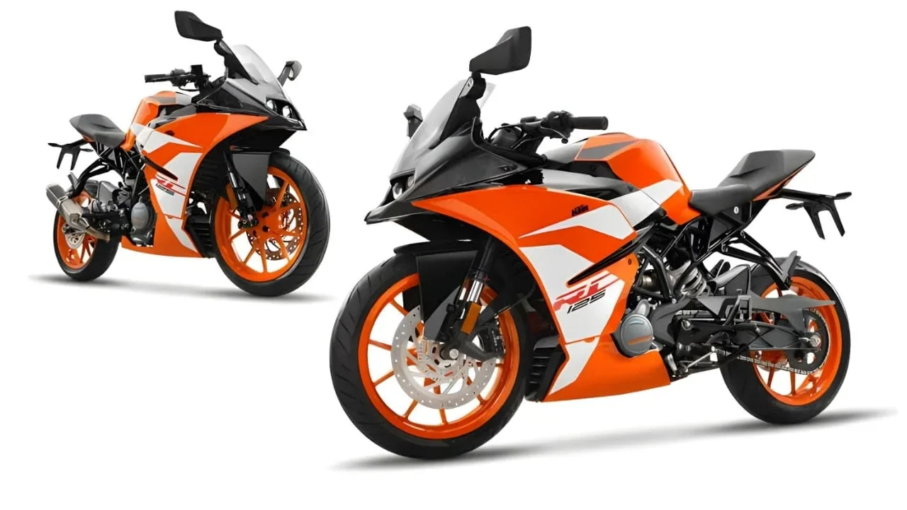 KTM 30th Anniversary