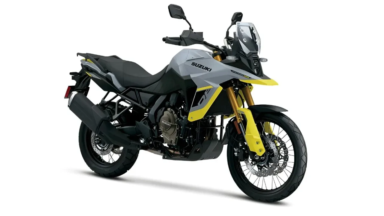 Upcoming 6 Bikes 2024