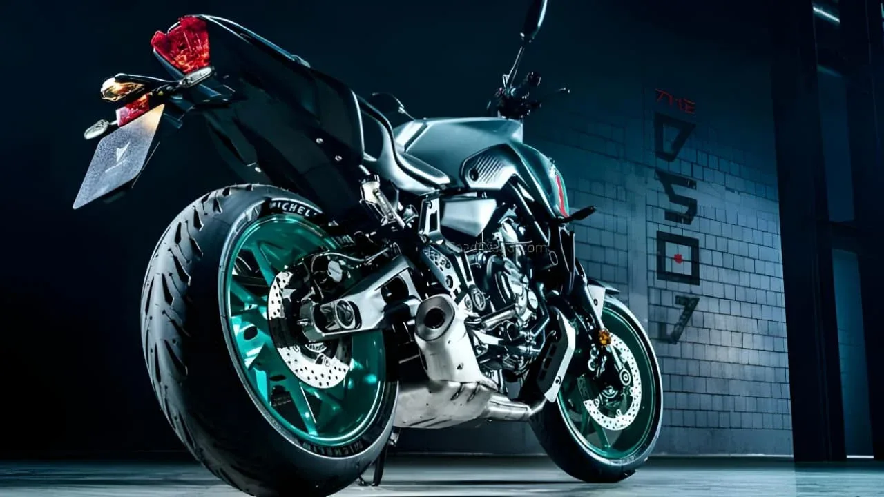 Upcoming 6 Bikes 2024