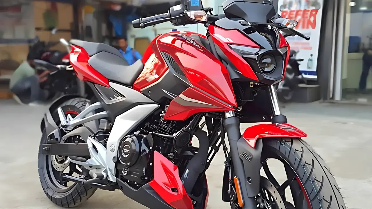 bajaj-pulsar-n160-price