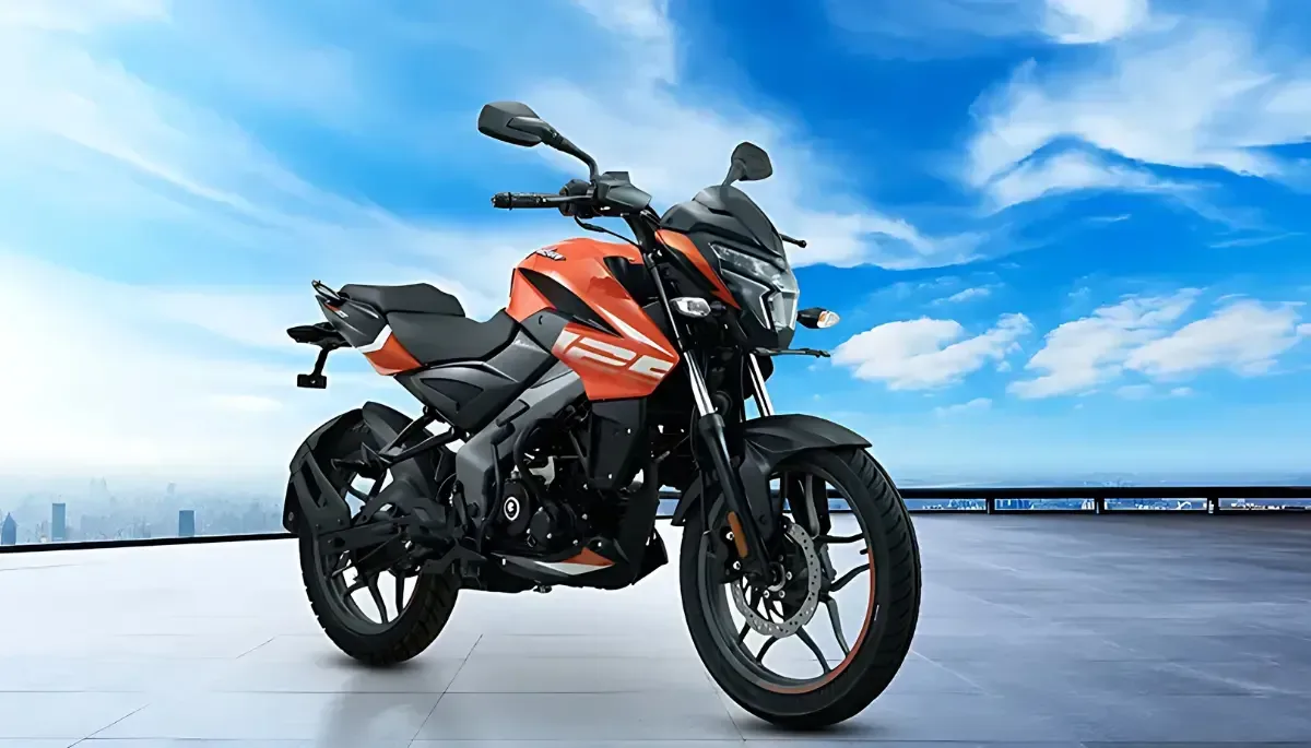 bajaj pulsar ns125 price in india