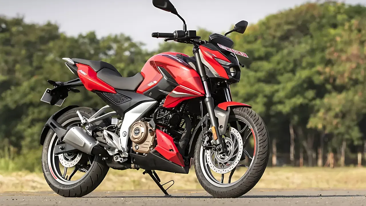 Bajaj Pulsar NS250: বাজারে হৈ চৈ! লুকে বাজার সেরা, ময়দান কাঁপাতে আসছে ...