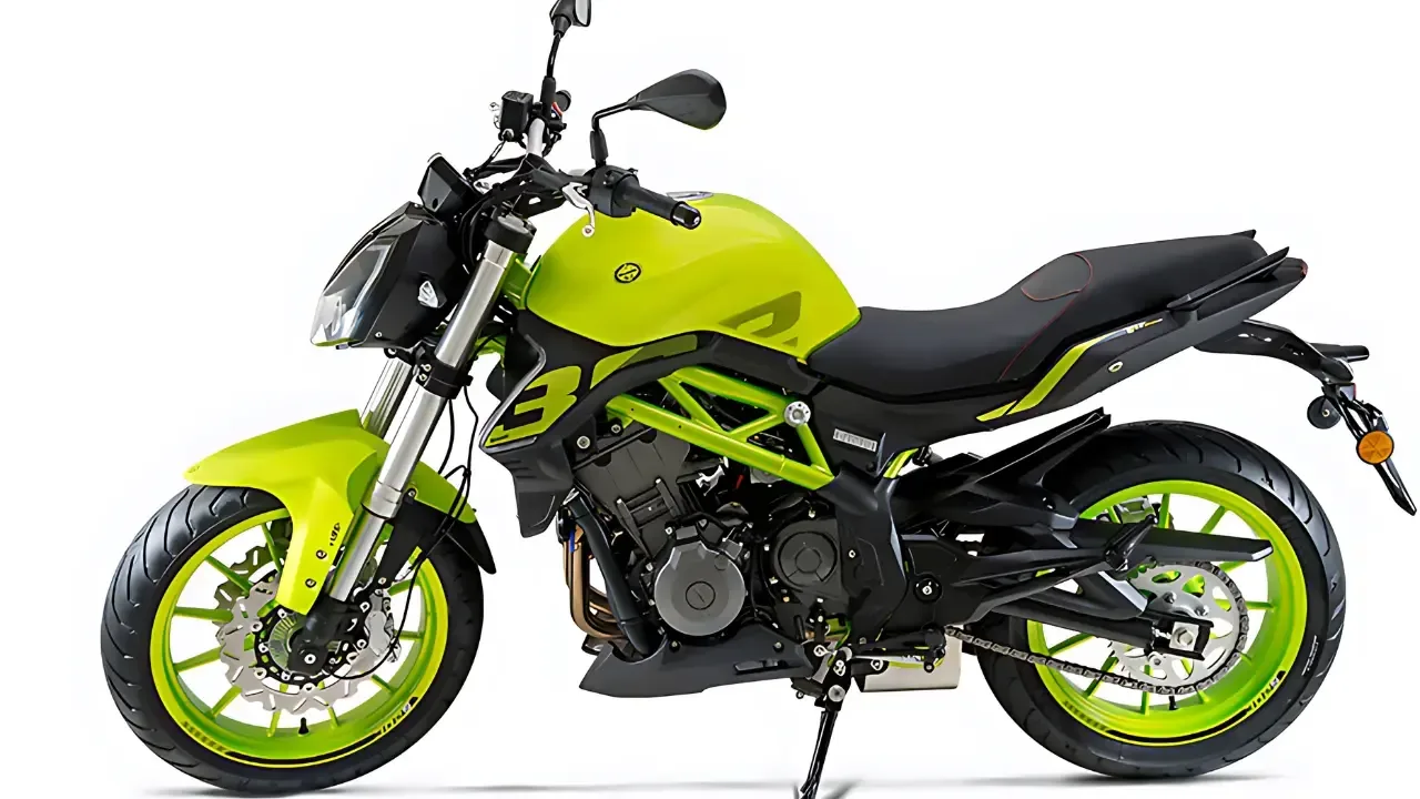 benelli-300s-price