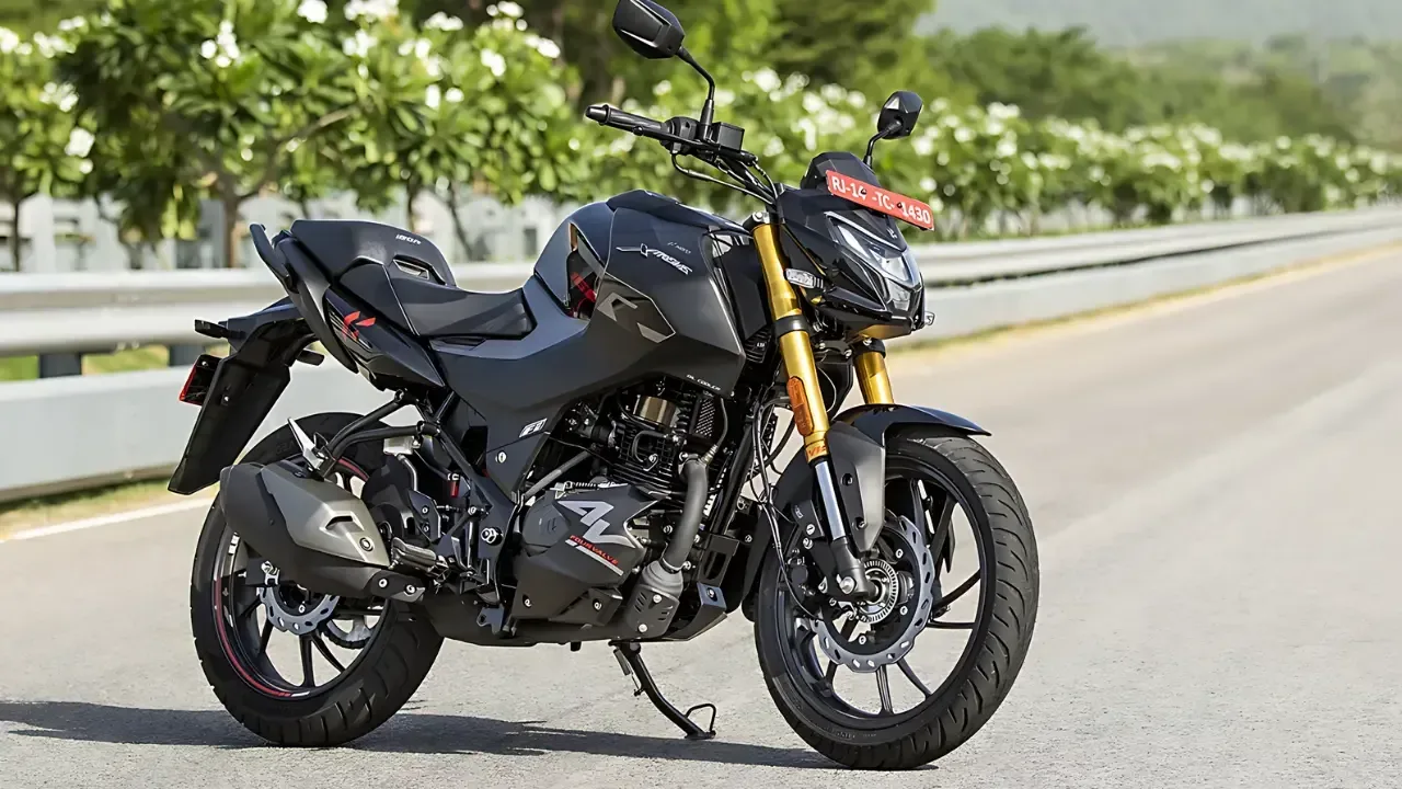 hero-xtreme-160r-4v-review