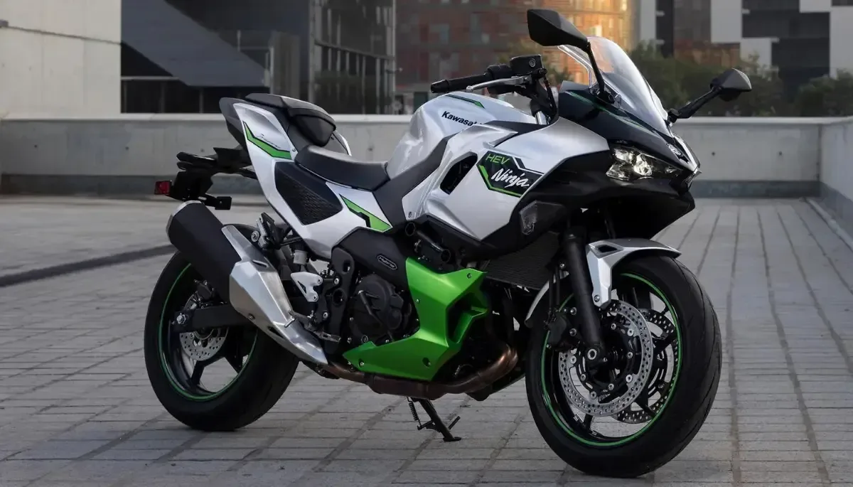 ninja-7-hybrid-top-speed