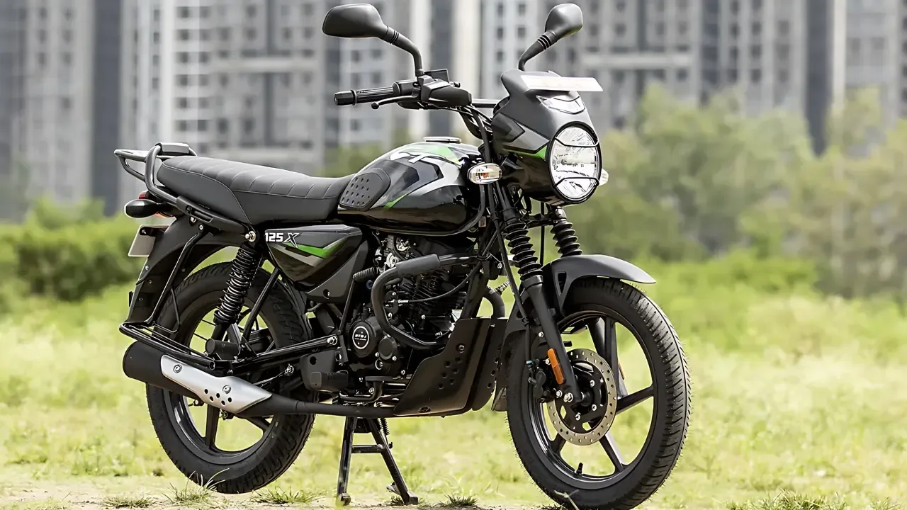 bajaj-ct-125x-mileage