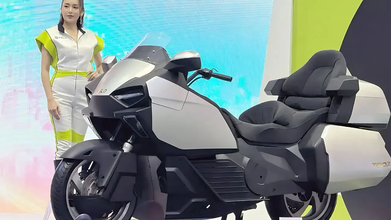 felo-tooz-electric-motorcycle-mileage