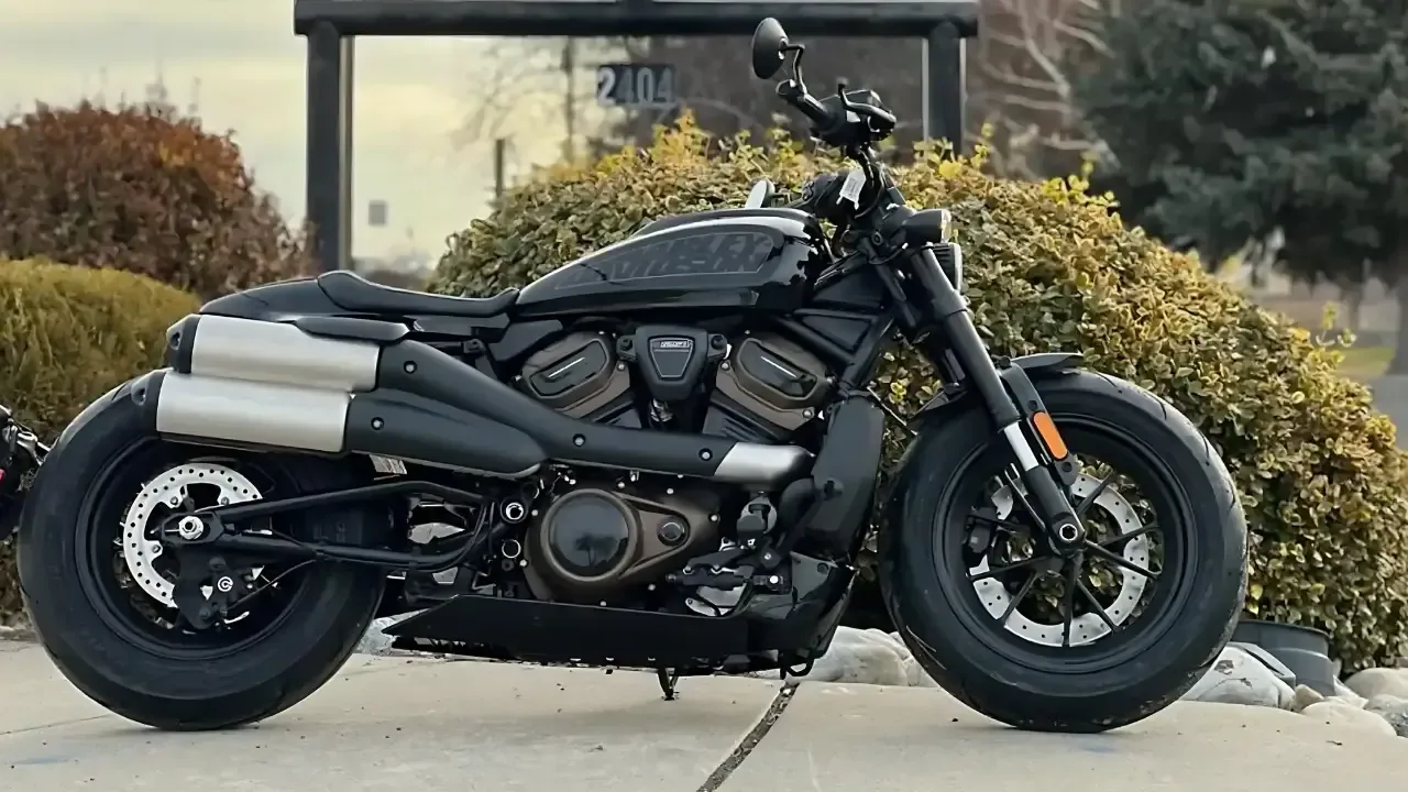 harley-davidson-sportster-s-price