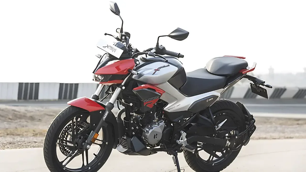 hero-xtreme-125r-mileage