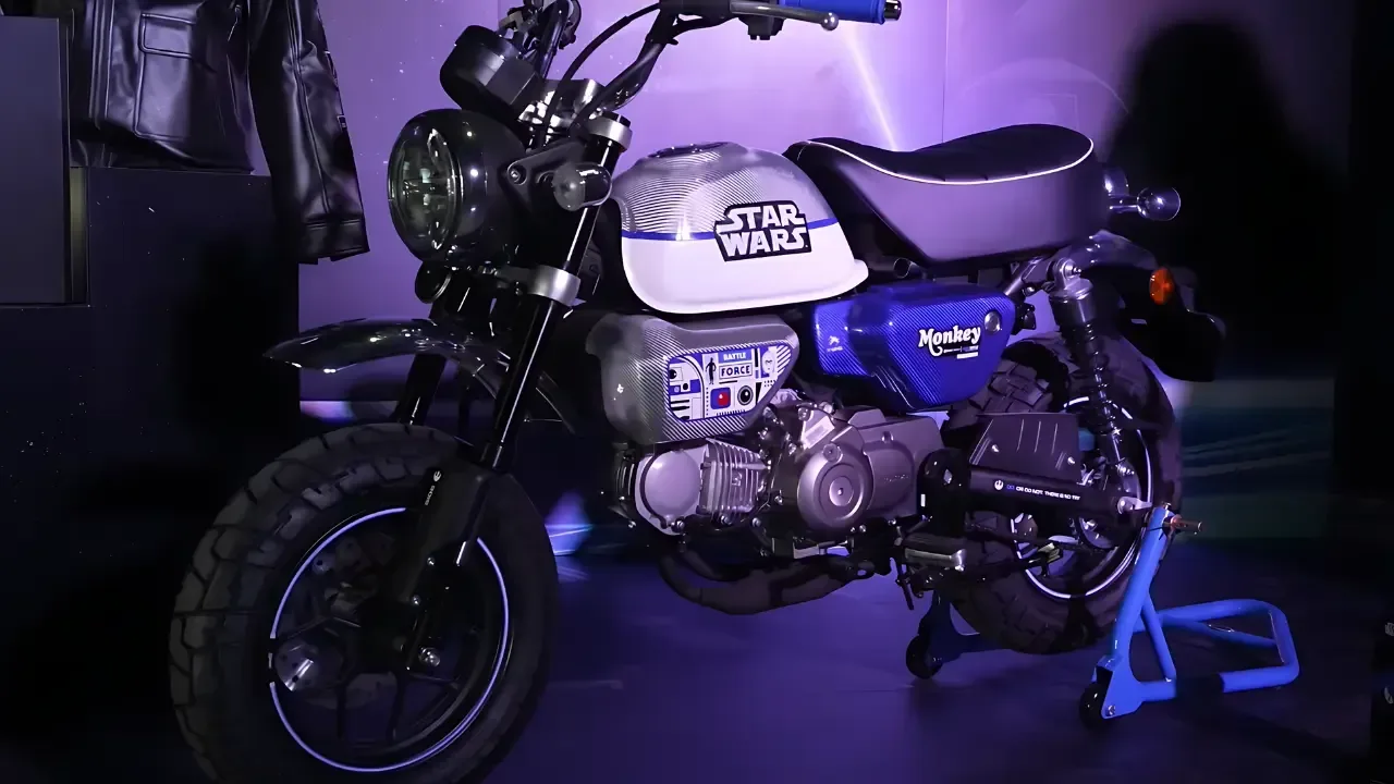 honda-monkey-star-wars-unveiled-at-bangkok