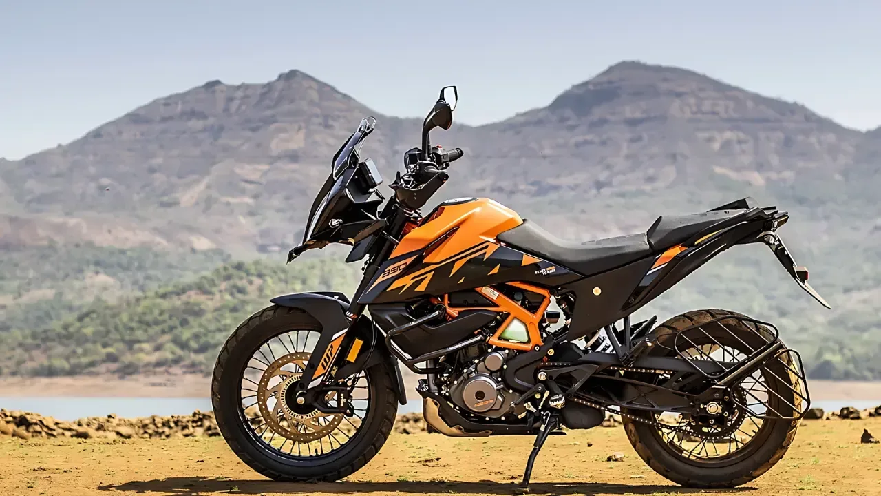 ktm-390-adventure-two-variants-spotted