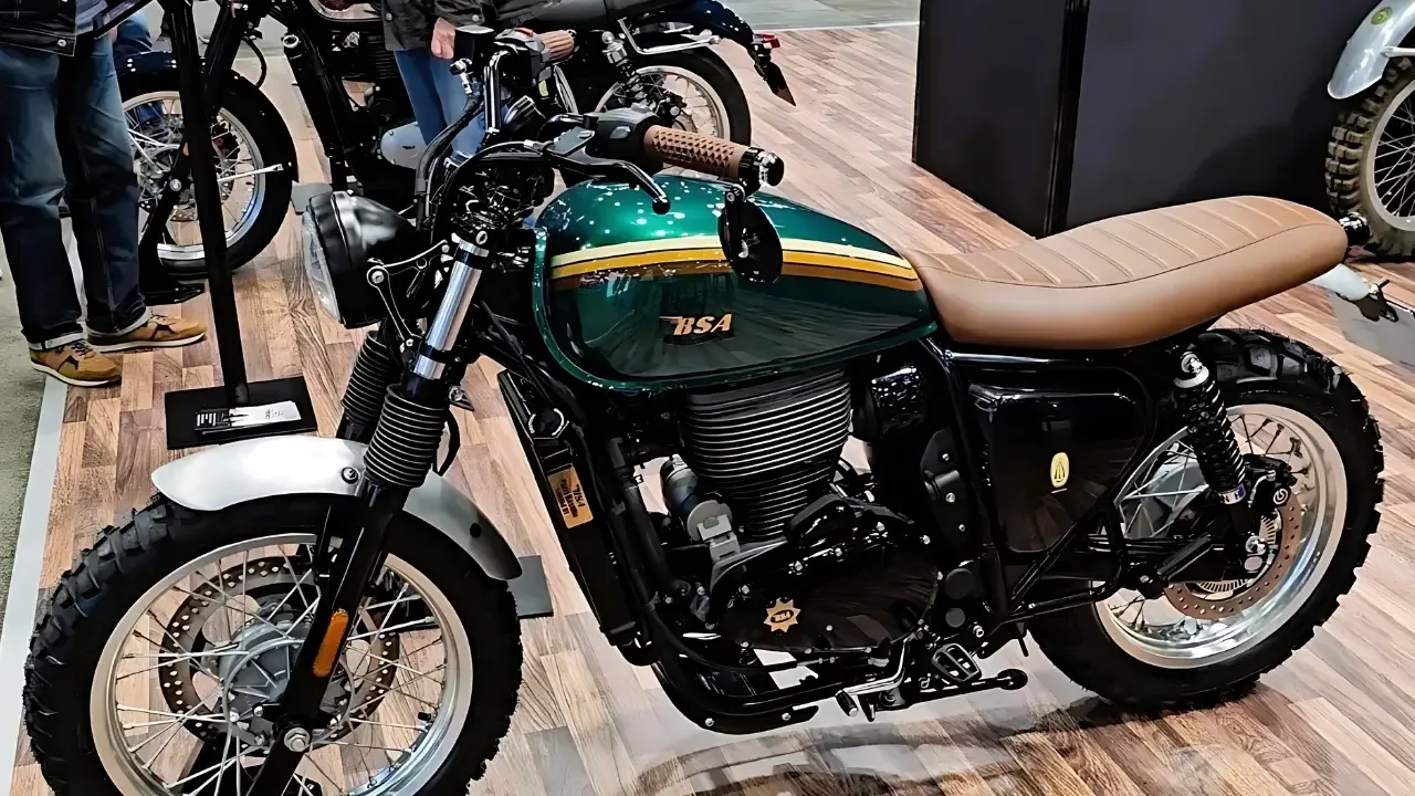 mahindra-bsa-gold-star-650-price
