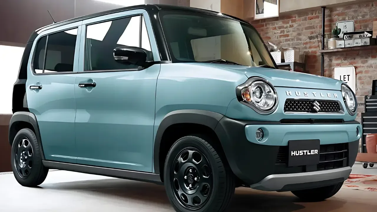 maruti-suzuki-hustler-launch-date