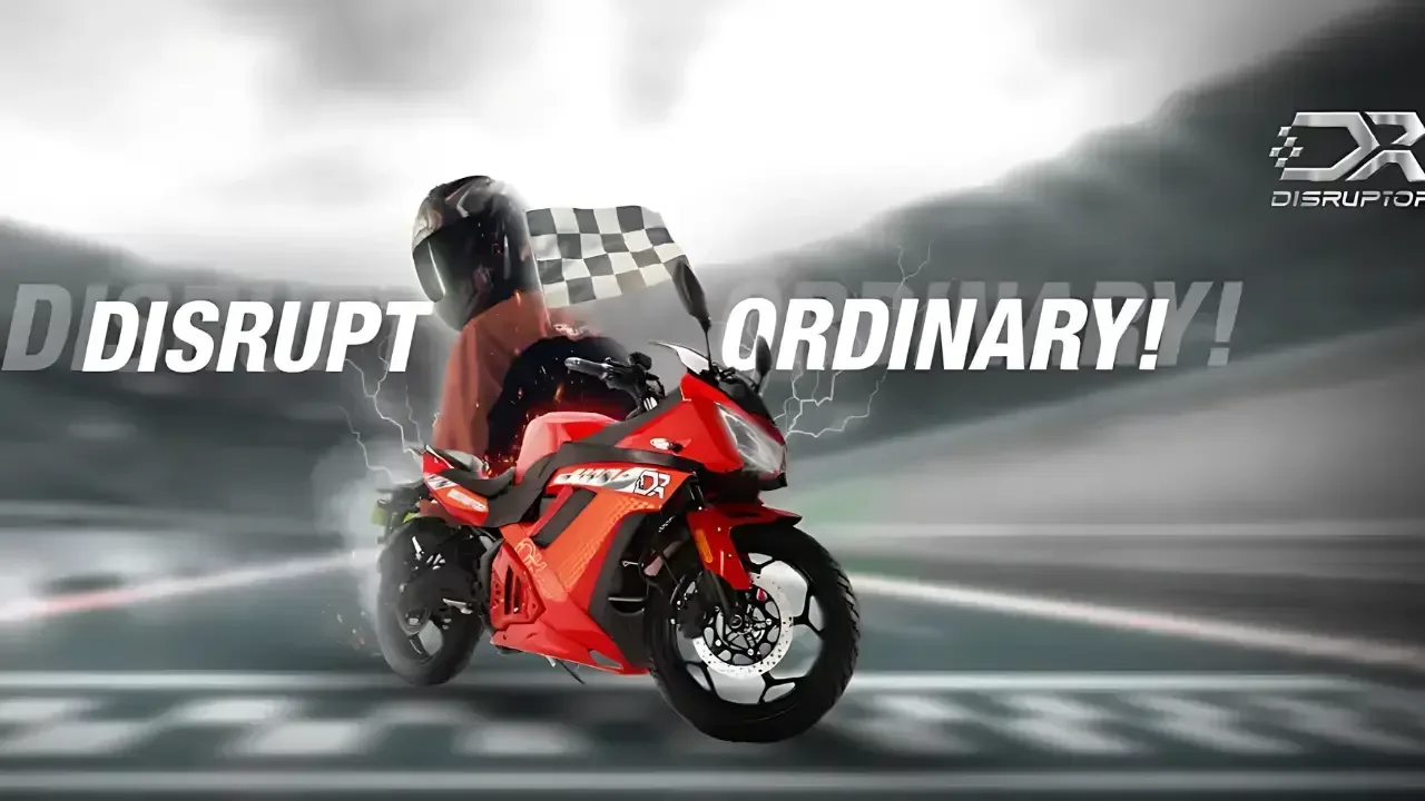 okaya-disruptor-launch-date