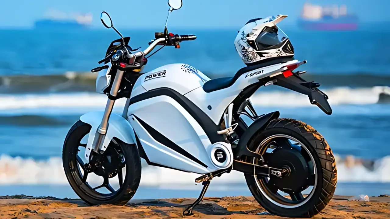 power-ev-p-spor-price