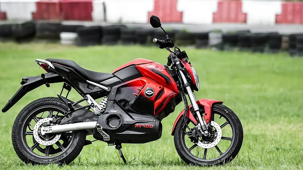 revolt-rv400-price