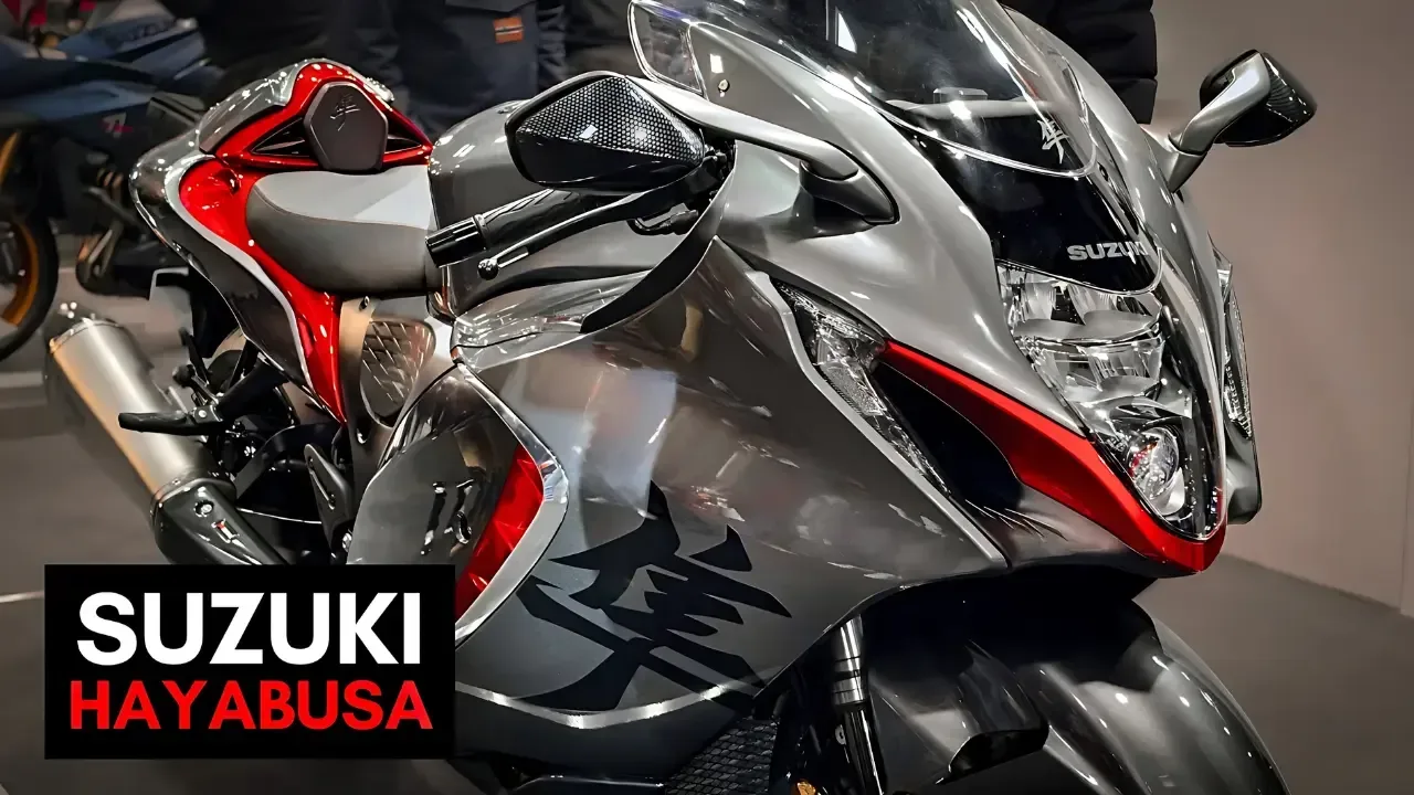 suzuki-hayabusa-price