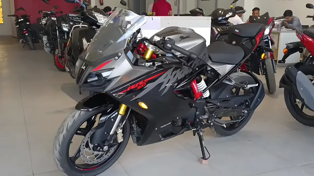 tvs-apache-rr-310-price