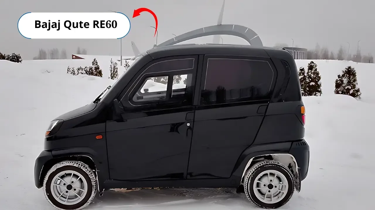 bajaj-qute-re60-laucnhed-45-kmpl-2024