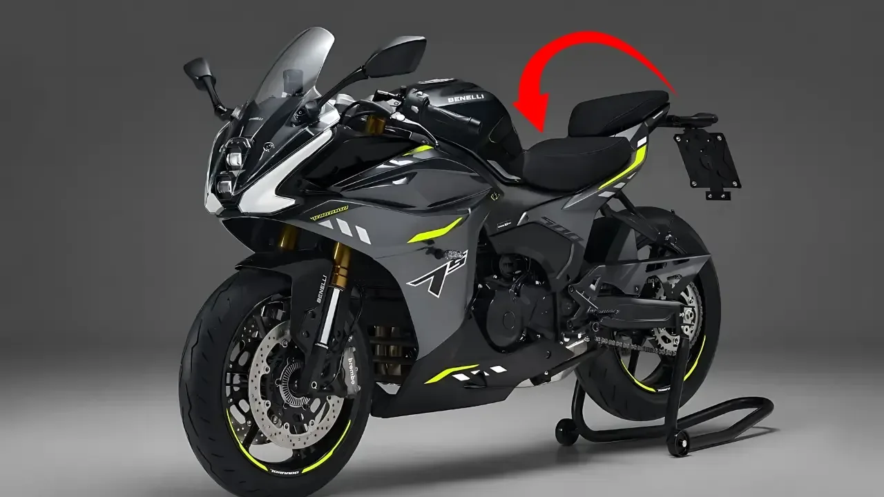 benelli-imperial-400-price-and-features