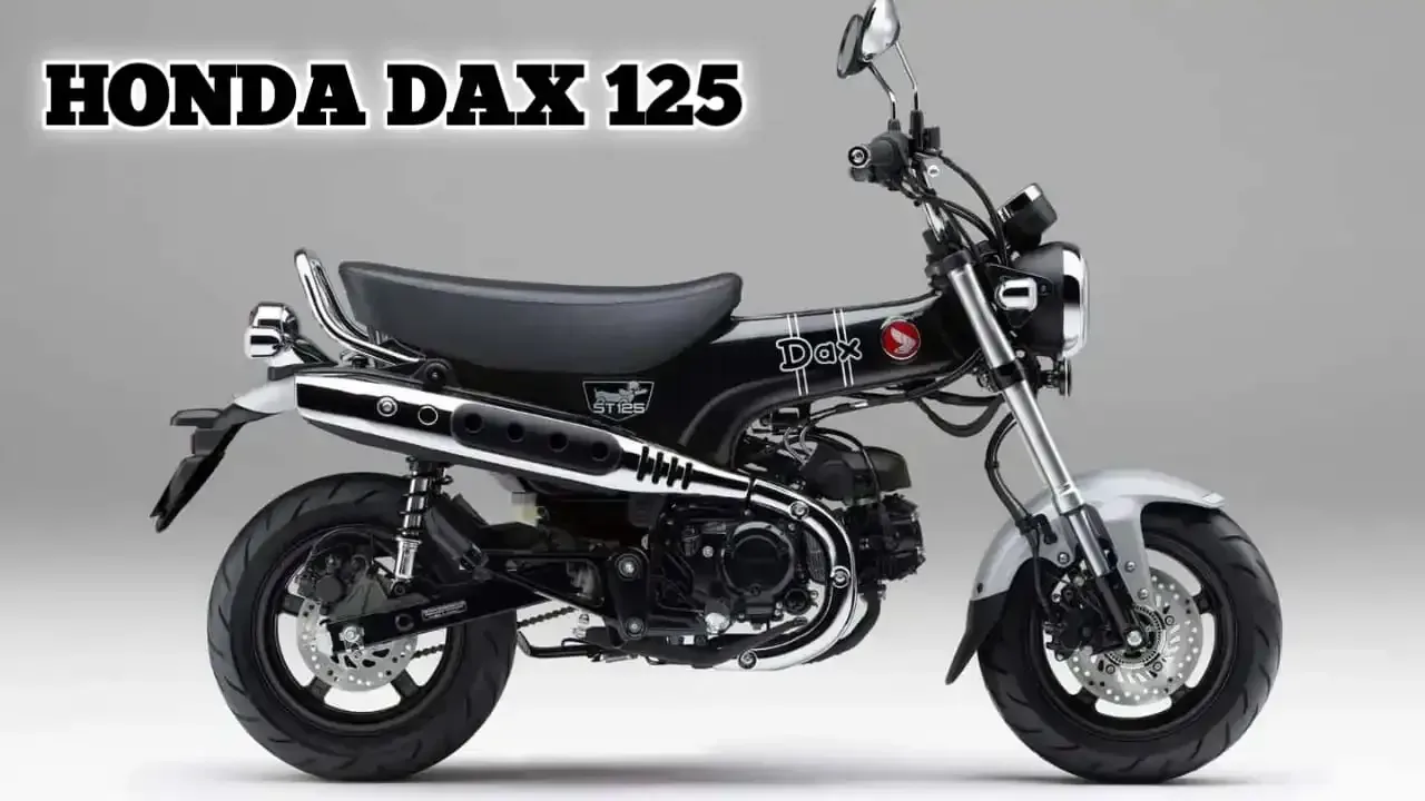 honda-dax-125-mini-motorcycle-gets-new-updated-for-2024