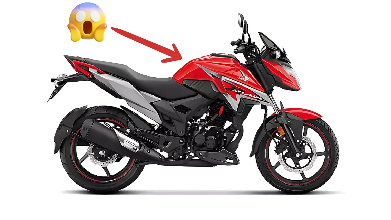 honda-x-blade-price-and-features