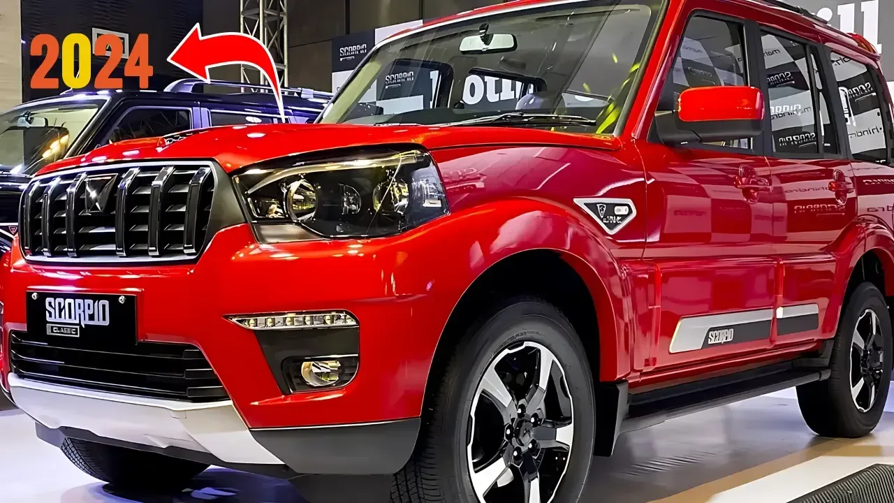 mahindra-scorpio-car-86000-bookings-within-a-month