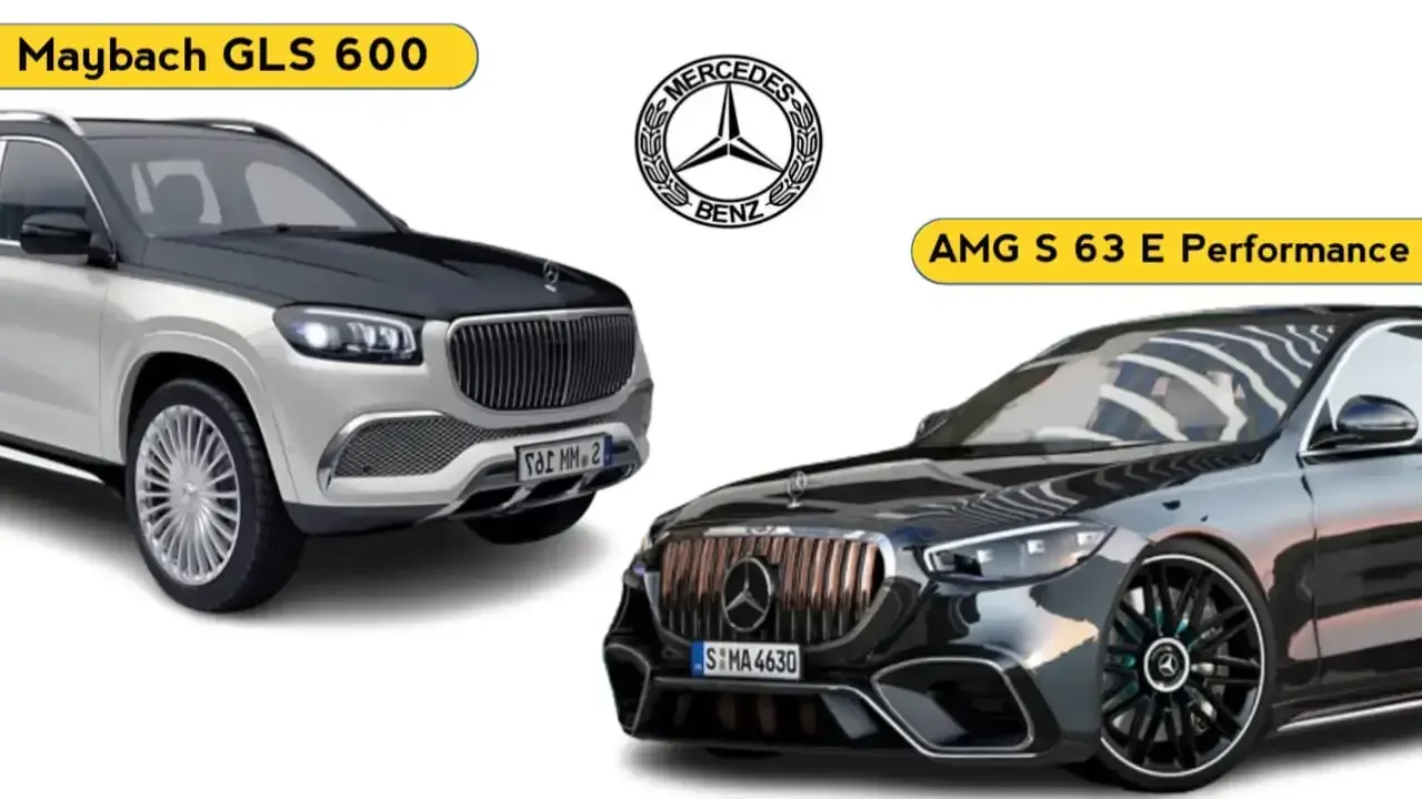 mercedes-benz-launched-two-new-cars-in-indian-market