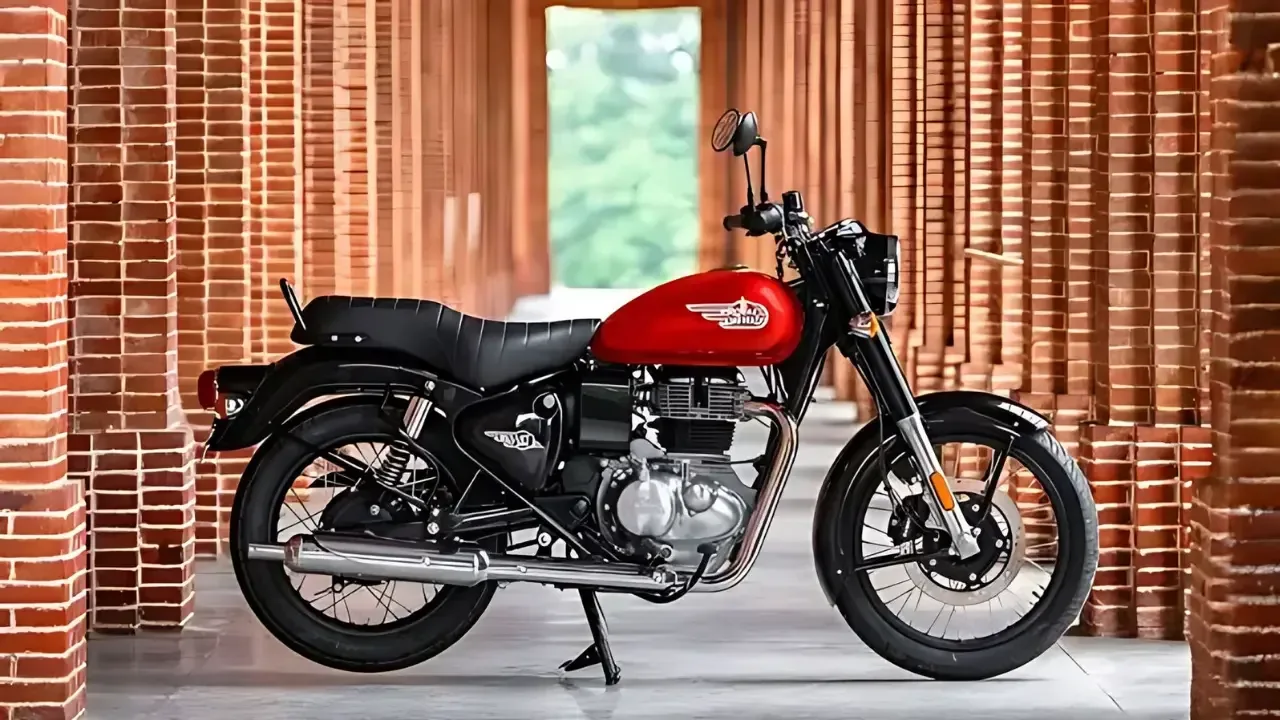 royal-enfield-bullet-350-price-features