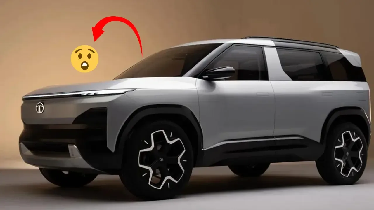 tata-sierra-ev-car-will-launch-in-2025