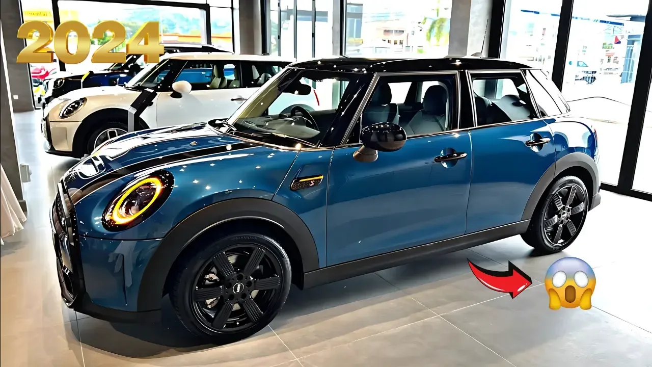 5-door-mini-cooper-specification-mileage