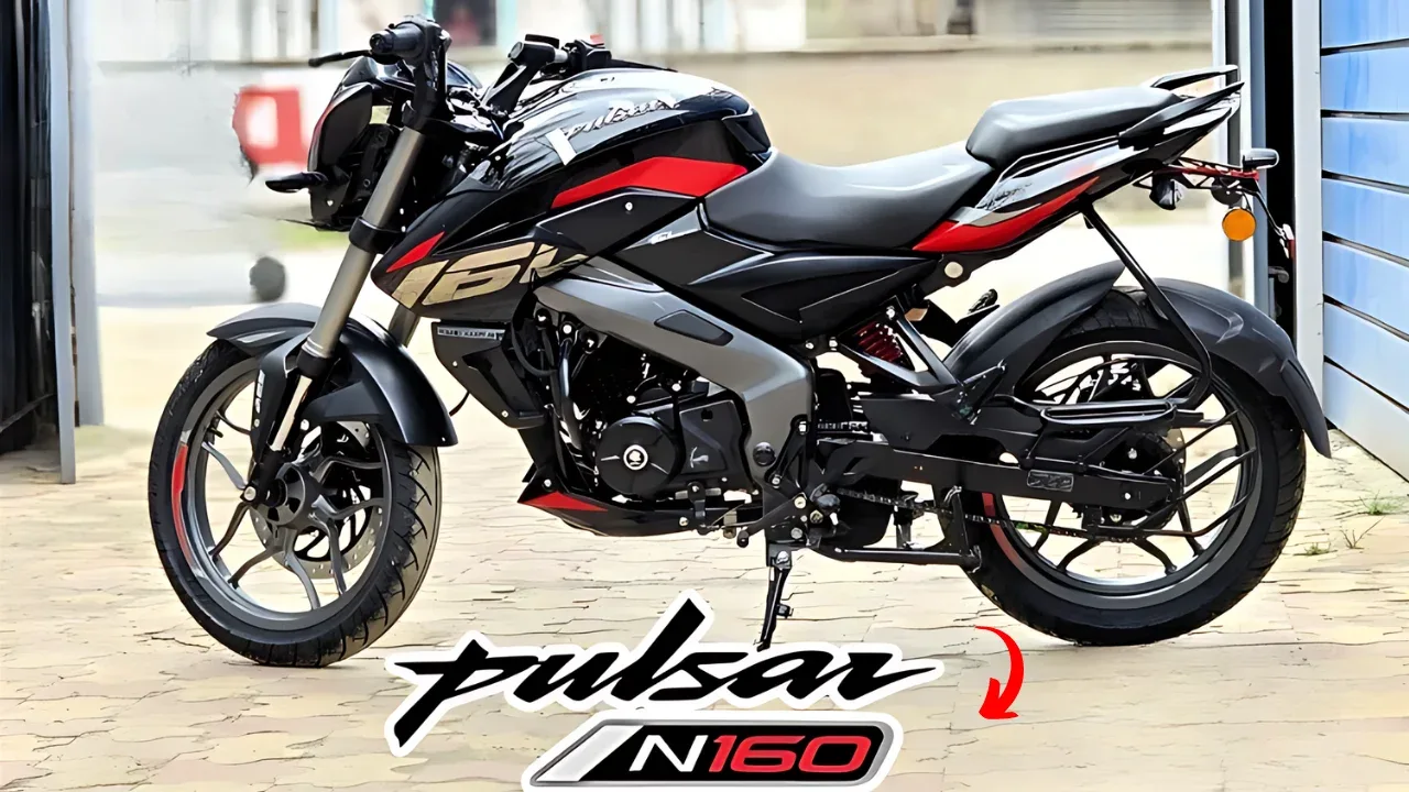 bajaj-pulsar-n160-new-features
