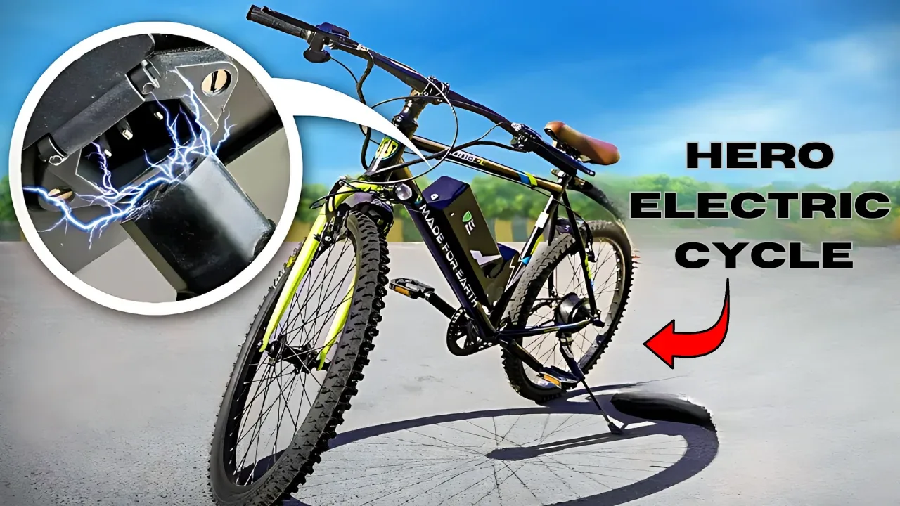 hero-electric-cycle-price