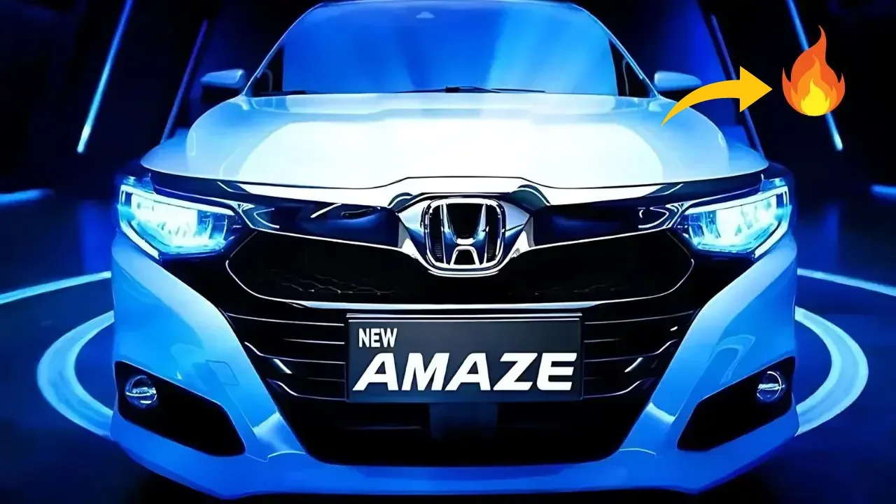 honda-amaze-price