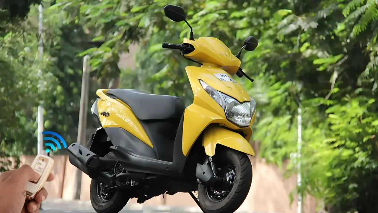 honda-dio-second-hand-scooty-price