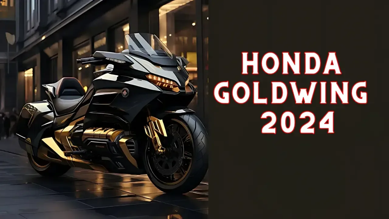 honda-goldwing-2024-price-specification