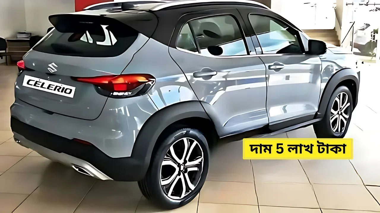 maruti-celerio-price-features