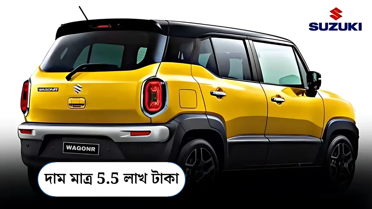 new-maruti-wagonr-features