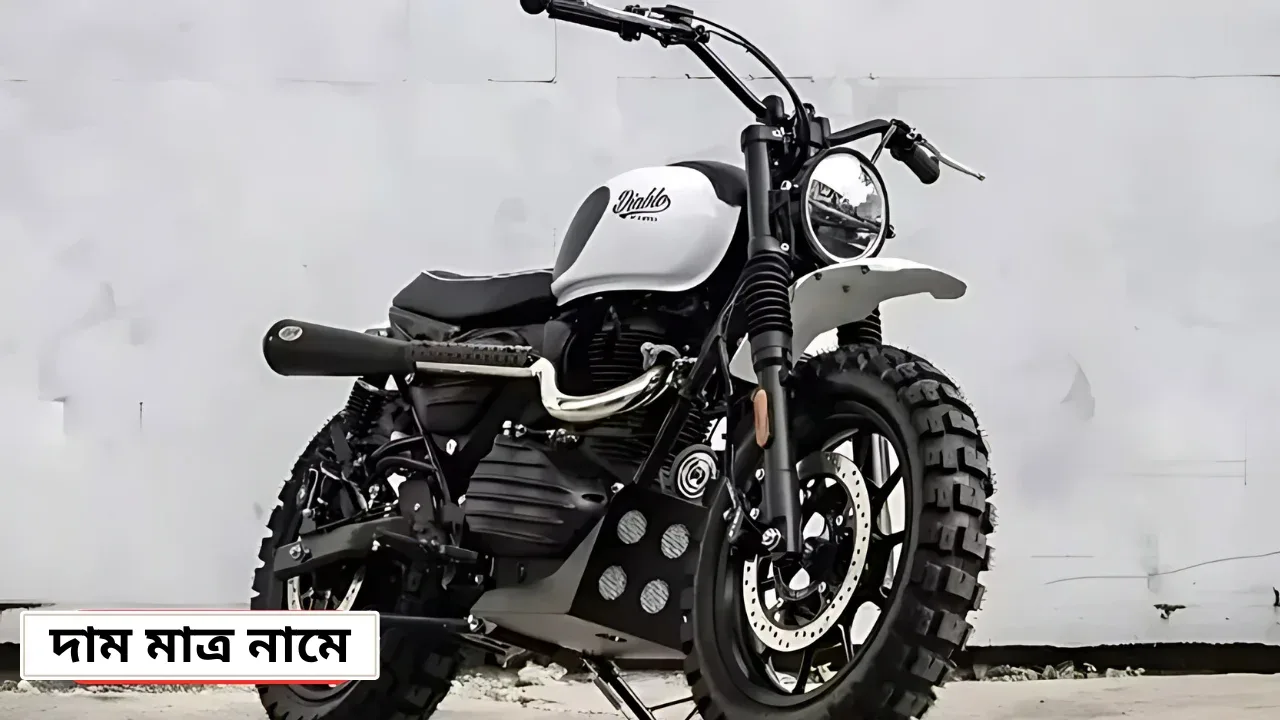 royal-enfield-guerrilla-450-price