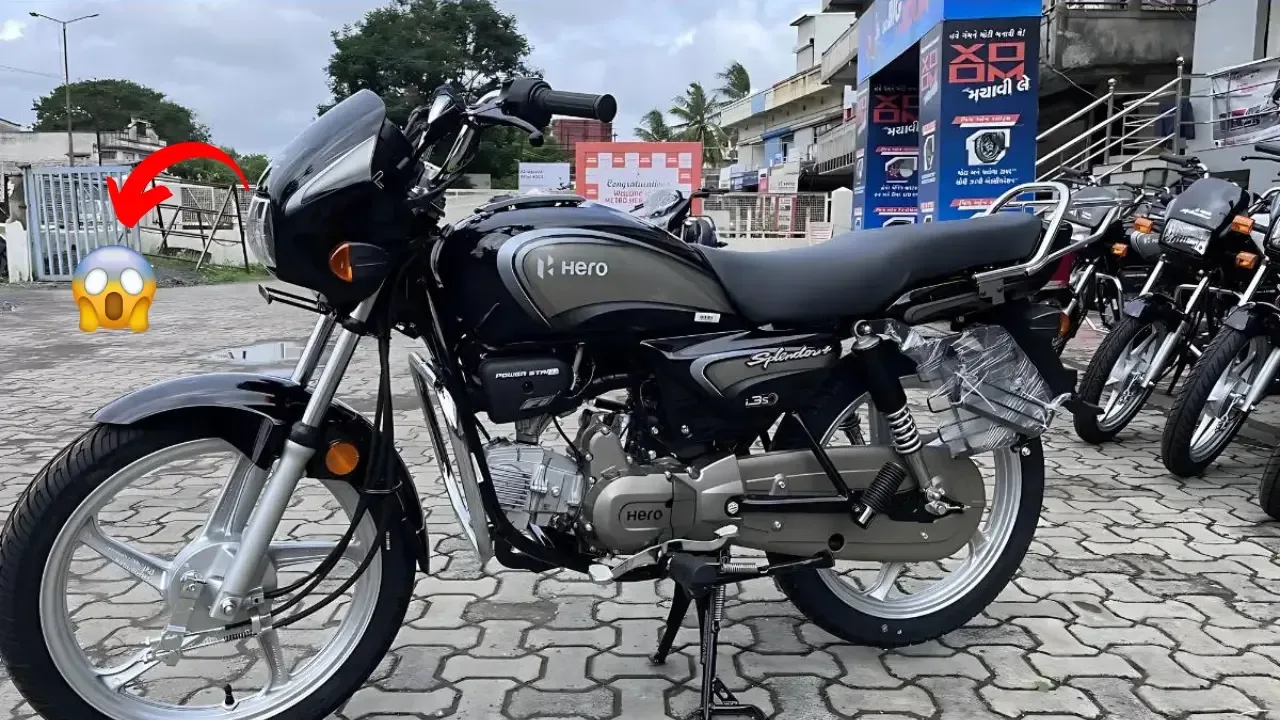 used-hero-splendor-plus-at-low-budget-2024