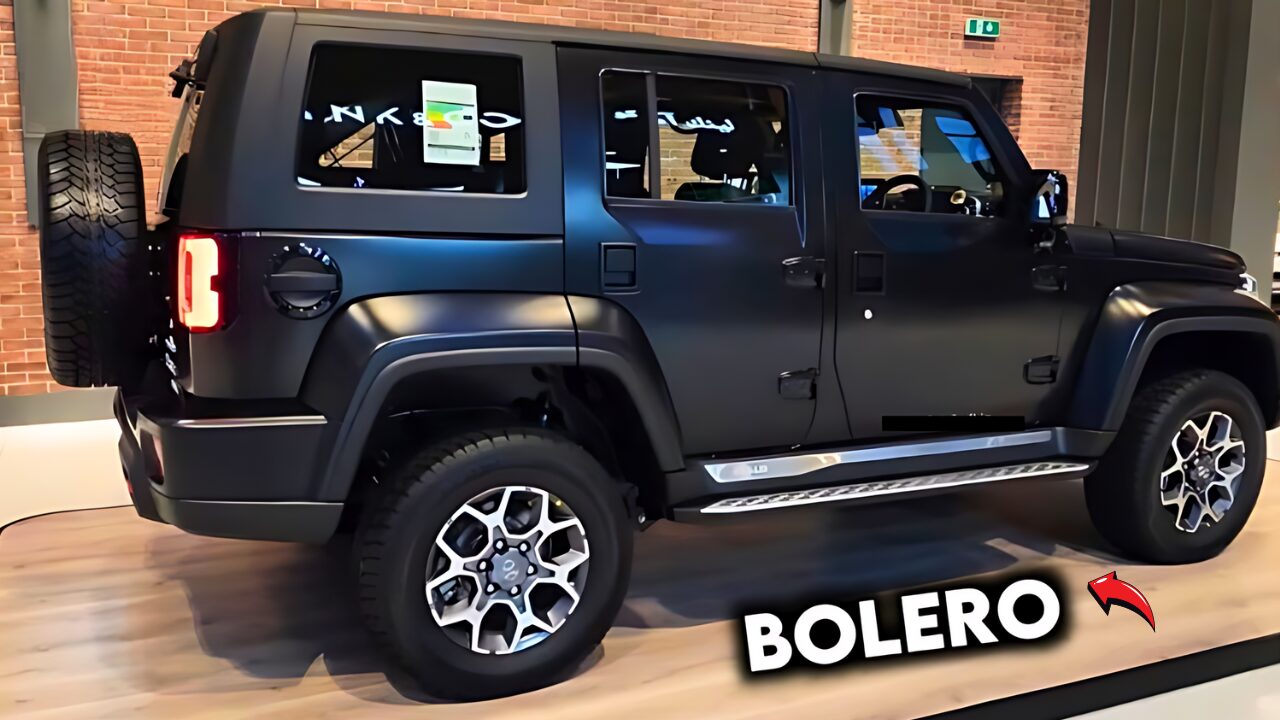 2024-mahindra-bolero-neo-features