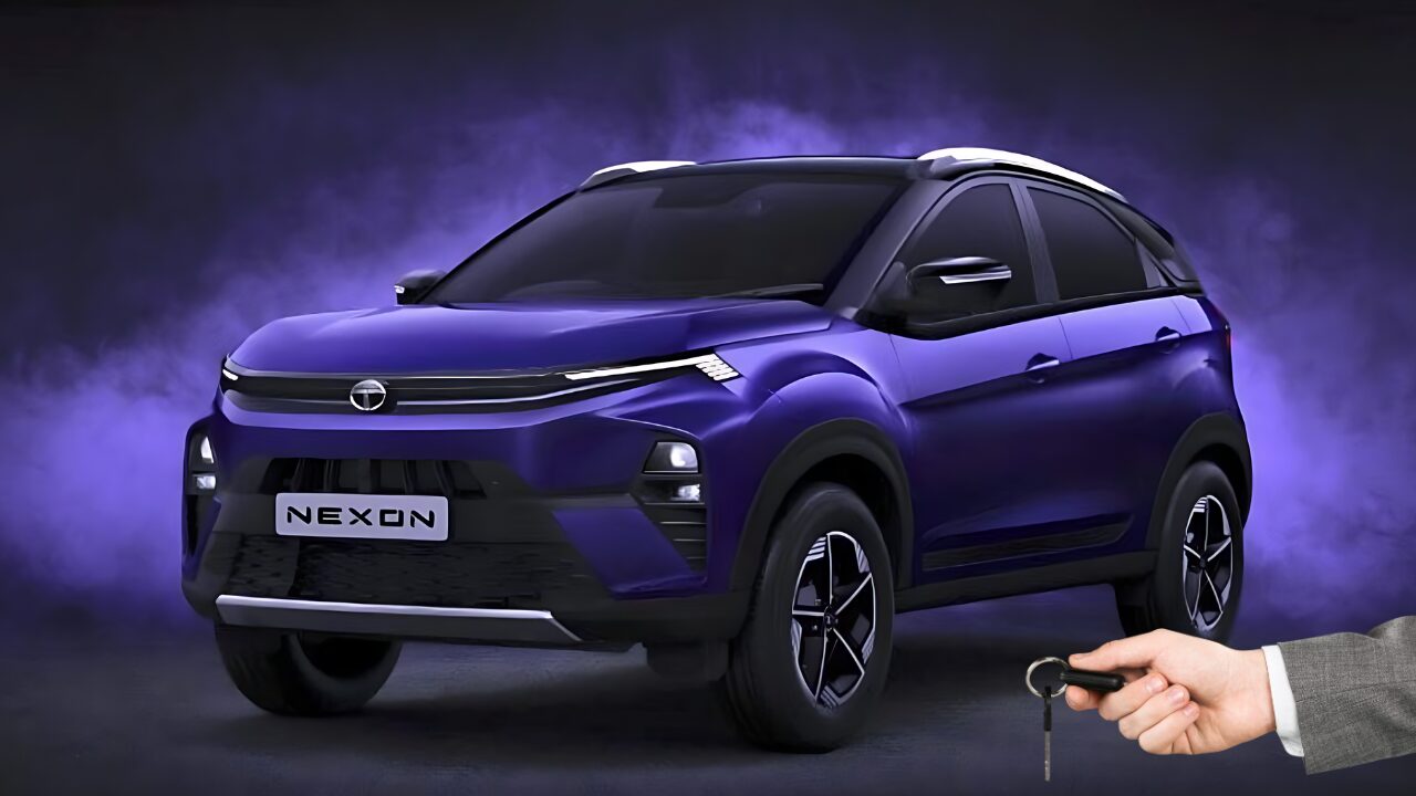2024-tata-nexon-car