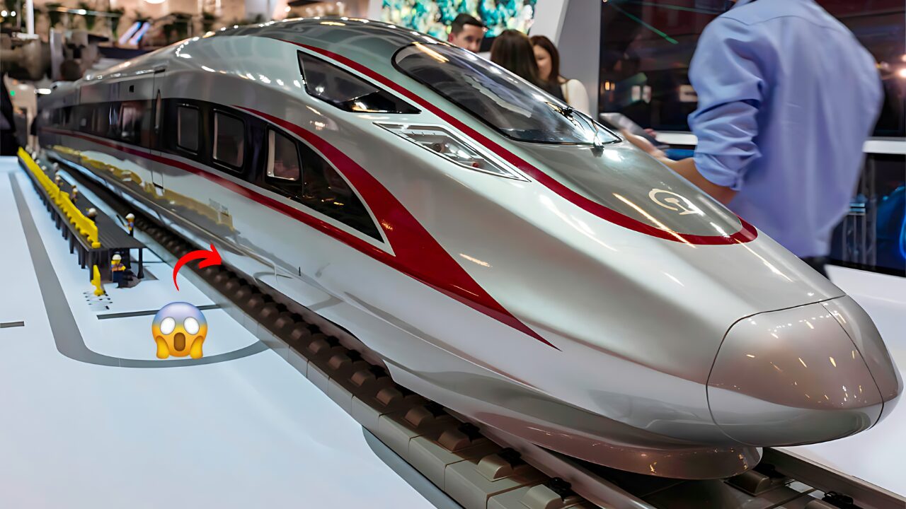 bullet-train-news