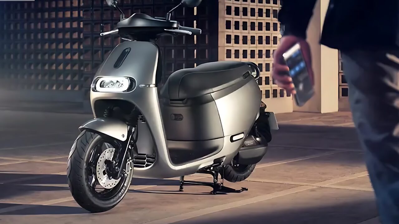 gogoro-2-series-price