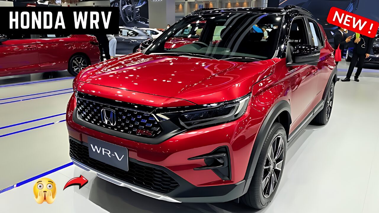 honda-wr-v-price-mileage