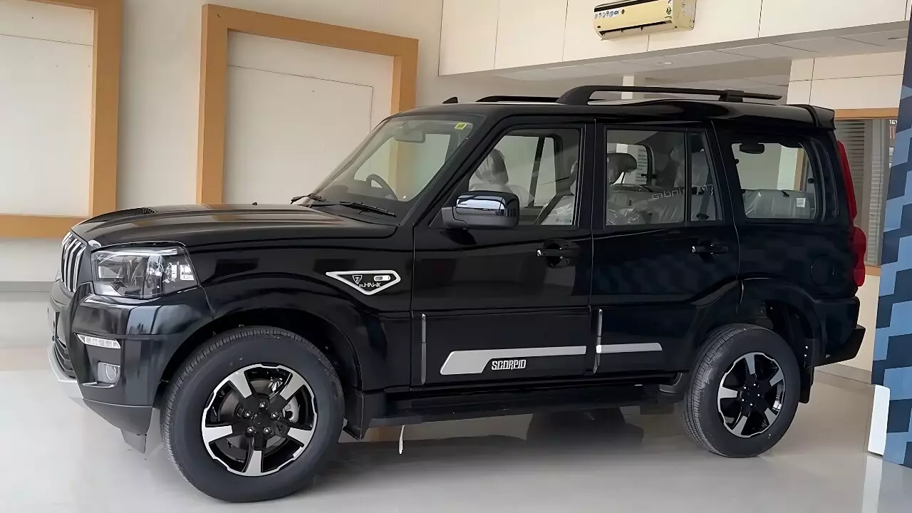 mahindra-scorpio-s11-price