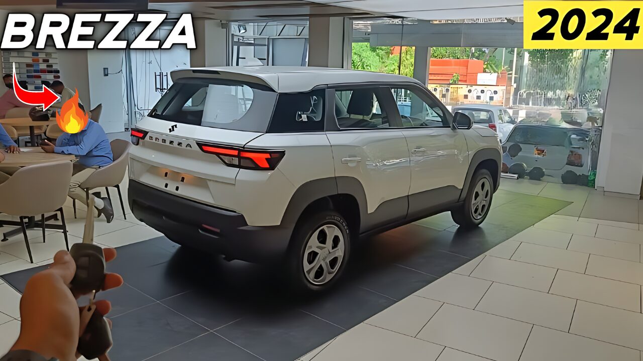 maruti-brezza-july-discount-offer