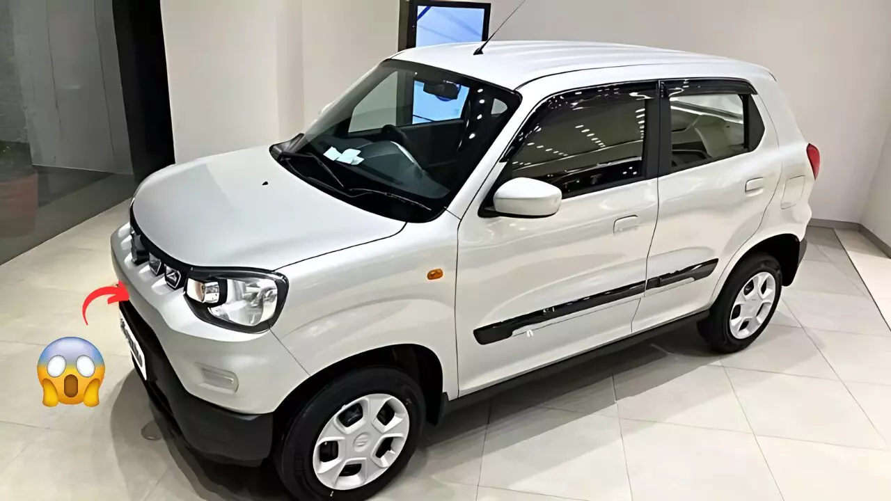 maruti-suzuki-s-presso-offer