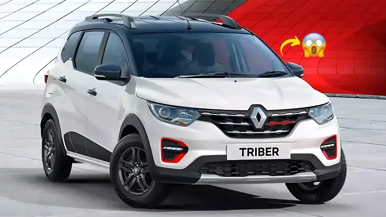 renault-triber-car-price